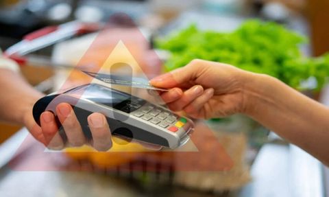 Kredi Kartı Borcunu Ödemeyene Kötü Haber! Sadece 48 Saatiniz Kaldı