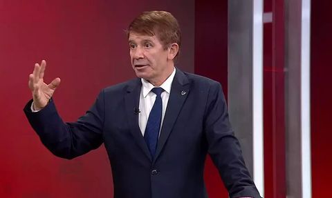 Prof. Dr. İrfan Kaya Ülger'in Açıklamaları: İsrail'in Durumu ve ABD'nin Müdahalesi