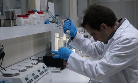 Nanoparçacıklarla Kanser Tedavisinde Yeni Bir Adım