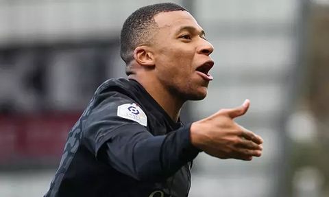 Real Madrid, Kylian Mbappe Transferi İçin Hamle Yapmaya Hazırlanıyor