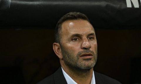 Galatasaray Teknik Direktörü Okan Buruk, Rizespor Maçında Gol Atan Sergio Oliveira'ya İlk 11'de Yer Açıyor