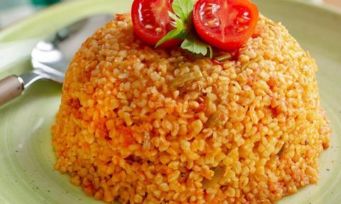 Bulgurun Faydaları ve Nasıl Tüketilmeli?