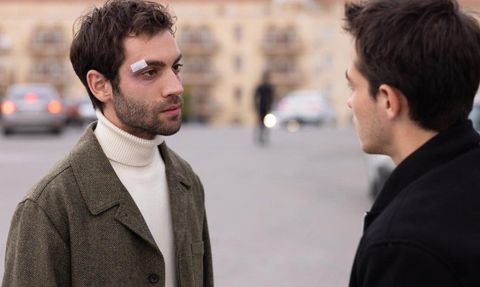 ATV Dizisi Safir Yeni Bölümüyle İzleyicileri Heyecanlandırdı