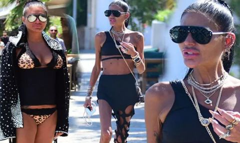 Süreyya Yalçın’a Babasından Kalan 1.6 Milyar Dolarlık Mirasa Ne Oldu, Uçtu Mu?