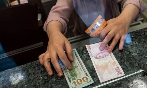 TCMB Bankalara Zorunlu Karşılık ve Komisyon Talimatı Gönderdi