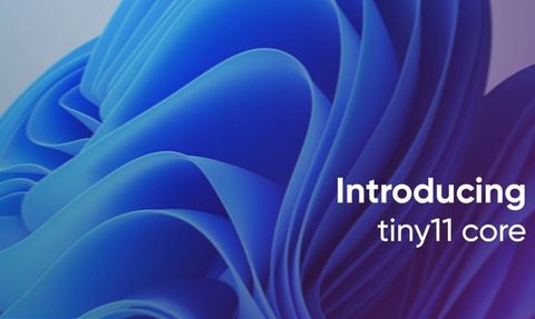Tiny11 Core: Windows 11'in Küçültülmüş Versiyonu