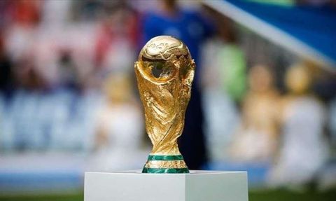 Avustralya, 2034 Dünya Kupası Adaylığından Çekildi