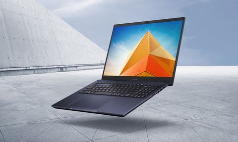 ASUS Expertbook B5: Kurumsal Düzeyde Güvenlik Özellikleriyle Yeni İş Dizüstü Bilgisayar