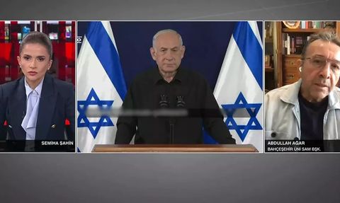 İsrail'de Hükümet-Asker Gerilimi: Abdullah Ağar'ın Açıklamaları