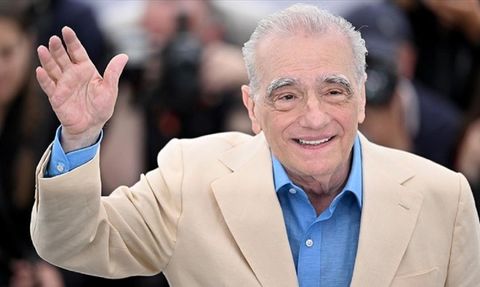 Martin Scorsese'nin Dolunay Katilleri Filmi İçin Açıkladığı Oyuncular