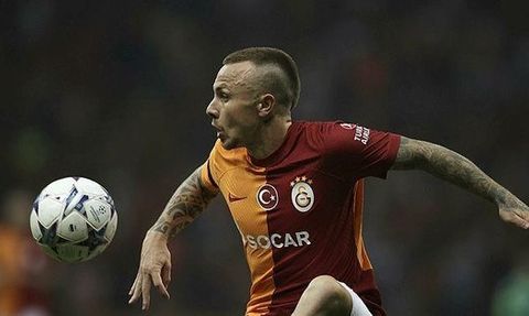 Galatasaray’da Teknik Direktör Okan Buruk Fabrika Ayarlarına Dönüyor