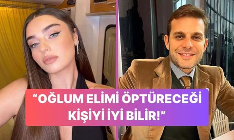 Mehmet Aslan'ın Annesinden Ayça Ayşin Turan Açıklaması