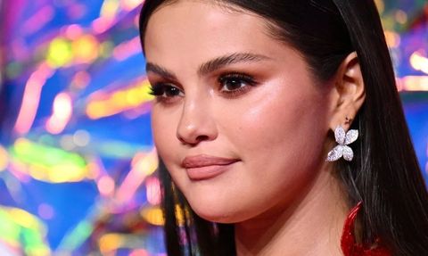 Selena Gomez İsrail-Filistin Savaşı Hakkında Konuştu