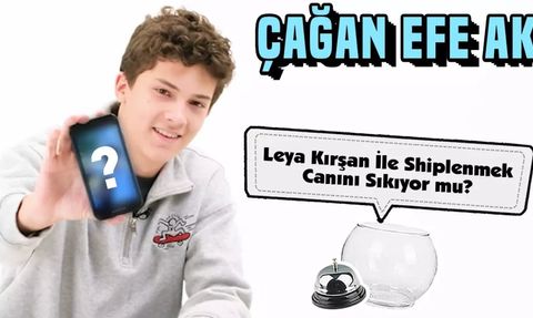 Tozkoparan İskender Dizisinin Genç Oyuncusu Çağan Efe Ak Hakkında Bilgiler