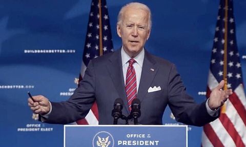 ABD'deki Müslüman Aktivistler, Biden'a Ateşkes İçin Ultimatom Verdi