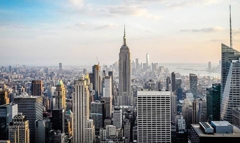 ABD Tüketici Güven Endeksi Ekim Ayında Düştü