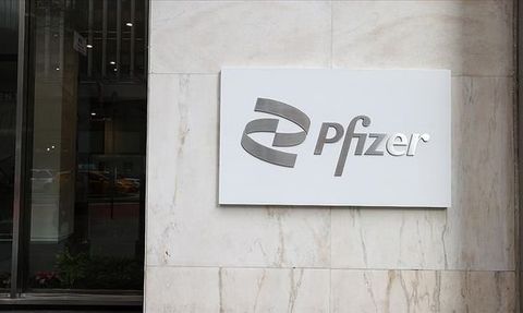 Pfizer'ın Geliri Yüzde 42 Azaldı