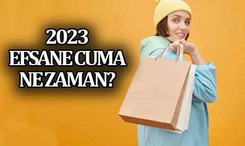Kasım İndirimleri: Efsane Cuma Başlıyor!