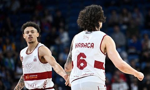Galatasaray, Hapoel Bank Yahav ile Şampiyonlar Ligi'nde karşılaşacak