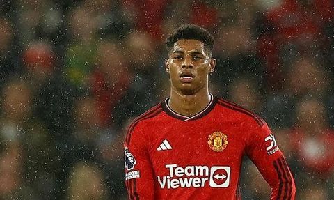 Manchester United'ın Derbi Mağlubiyeti Sonrası Marcus Rashford'ın Gece Kulübünde Eğlencesi