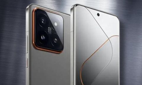 Xiaomi 14 Pro: Özellikler, Duvar Kağıtları ve Teknolojik İnceleme