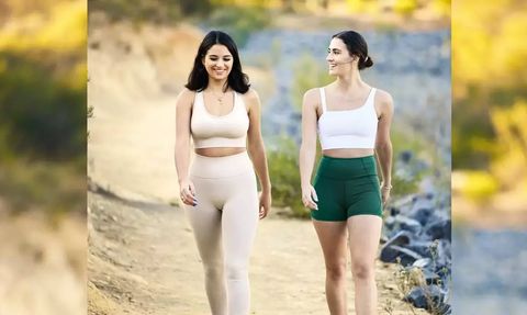 Günlük Adım Sayısı Ölüm Riskini Azaltıyor