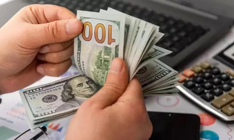 Dünya Ekonomisti Robin Brooks: Dolar/TL Gerçek Değeri 21 TL