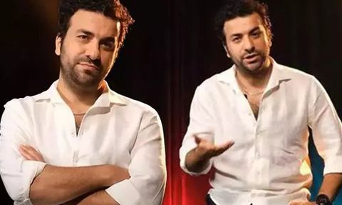 Hasan Can Kaya'nın 'Çok Aşk' Filmi Galası Gerçekleşti