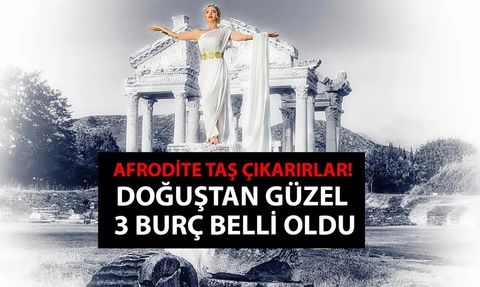 Burçlara Göre Fiziksel Özellikler