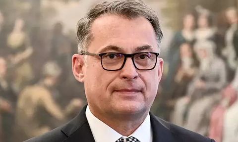 Alman Merkez Bankası Başkanı Joachim Nagel'den Para Politikası Açıklaması