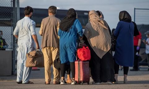 Pakistan'da Düzensiz Göçmenlere Verilen Süre Doluyor