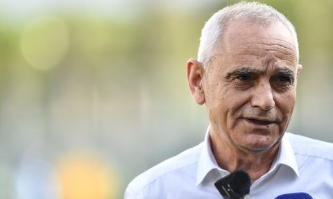 Bursaspor Başkanı Günay: 'Bütün Bursa Birleşirse Tahta Bir Haftada Açılır'