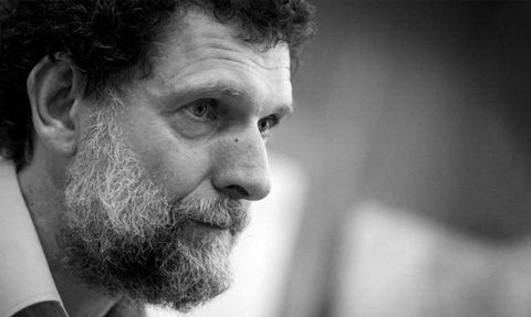 Osman Kavala: Gezi Davası ve Filistin Açıklaması