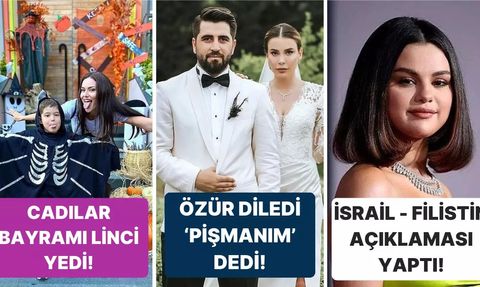 Güncel Magazin Haberleri - Ünlülerin Gündemi
