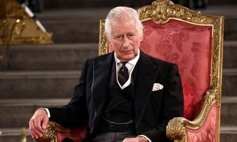 İngiltere Kralı 3. Charles, Kenya'yı Ziyaret Ederek Sömürge Geçmişi İçin Özür Diledi