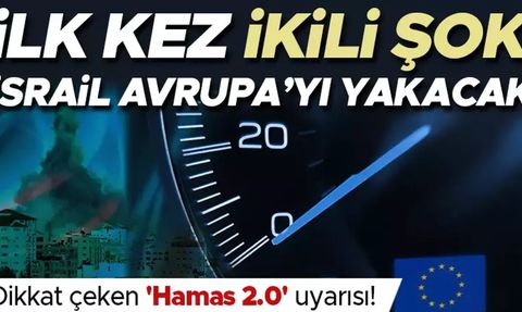 Hamas'ın İsrail Saldırısı ve Sonuçları