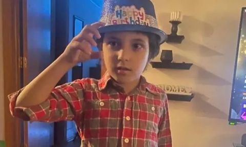 ABD'de 6 Yaşındaki Filistinli Çocuğun Öldürülmesi Davası: Zanlı Suçsuz İddiasında Bulundu