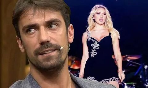İbrahim Çelikkol Riva'daki Evini Satıp Yeni Bir Ev Aldı