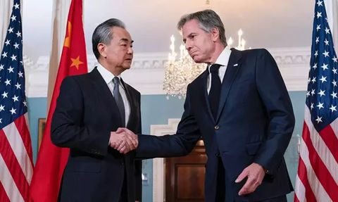 Çin, Orta Doğu Krizinde Arabulucu Olabilir