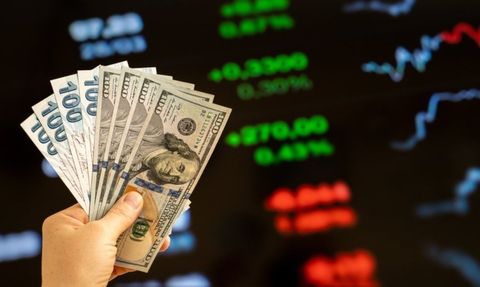 Dolar/TL Yeni Zirvede: İç Veri Gündemi ve Fed Faiz Kararı İzlenecek