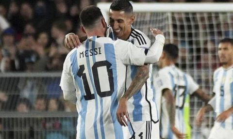 Lothar Matthaus, Messi'nin Ballon d'Or Kazanmasını Eleştirdi