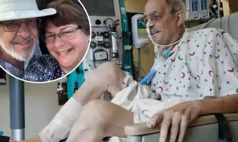 Domuzdan İnsana Kalp Nakli Deneyleri: İkinci Hasta da Yaşamını Yitirdi