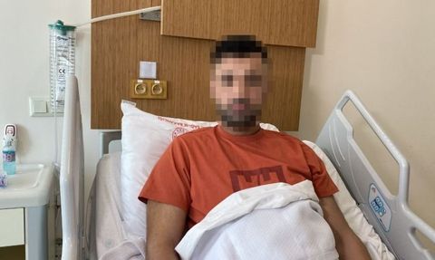 Uzmanlardan erkeklere hayat kurtaran kanser uyarısı