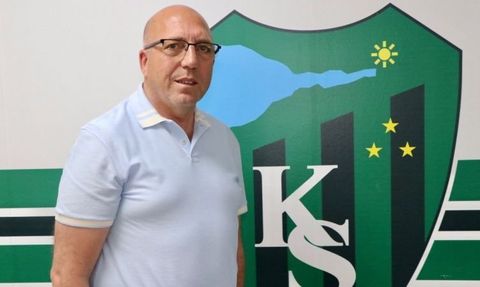 Kocaelispor'un Göztepe Maçındaki Deplasman Yasağı İçin Girişimleri Sonuçsuz Kalıyor