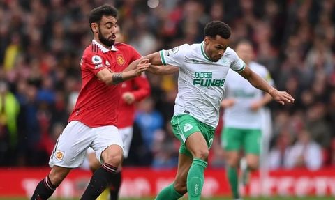 Manchester United Newcastle United Maçı Hangi Kanalda?