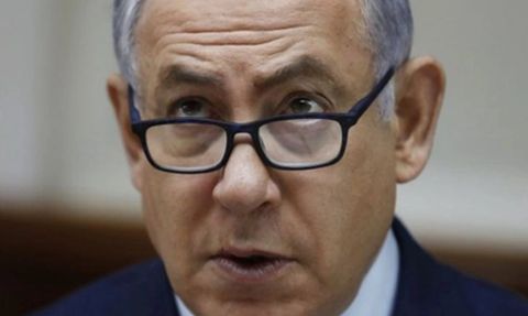 Fransız Muhalif Mathilde Panot, Netanyahu'nun Savaş Suçları İçin Hesap Vereceğini Söyledi