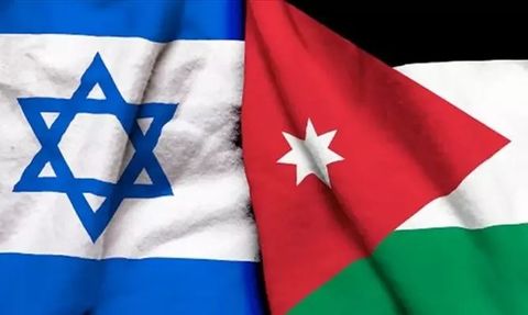 Ürdün İsrail Büyükelçisini Geri Çekti