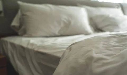 Kirli Çarşafların Sağlığa Etkileri