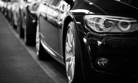 Türkiye Otomobil ve Hafif Ticari Araç Pazarı Rekor Kırdı