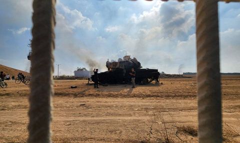 İsrail ve ABD'nin Uluslararası Kuruluşlara Bakışı